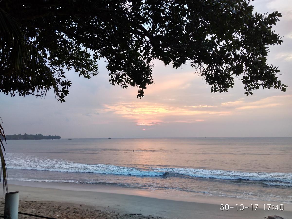 KONDOMINIUM PANTAI CARITA ANYER Indonesia dari IDR 1718750